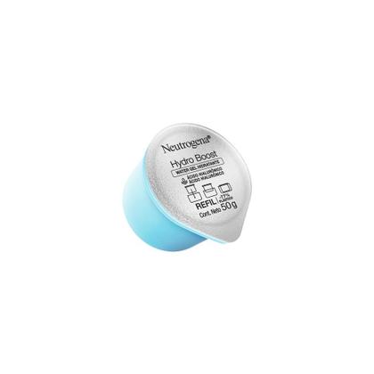 Imagem de Refil Hydro Boost Neutrogena Water Gel Hidratante 50g