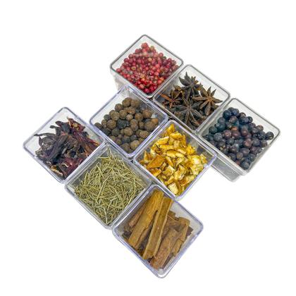 Imagem de Refil Kit Gin Tônica 8 Especiarias