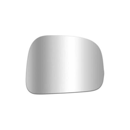 Imagem de Refil lente espelho retrovisor nissan tiida 2007 a 2013 lado direito