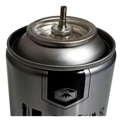 Imagem de Refil liquefeito p/ isqueiros bullfire volcano bfgs1cz