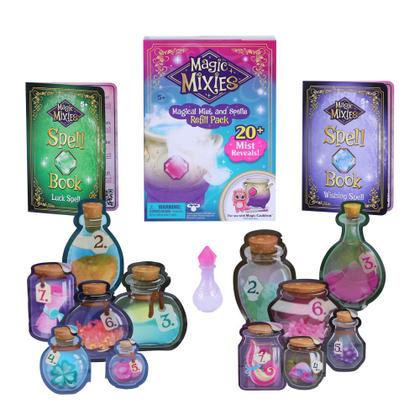 Imagem de Refil Magic Mixies Crystal Ball - Candide