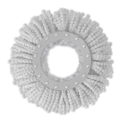 Imagem de Refil Microfibra Esfregão Mop Fit e Odyssey Fit Flash Limp RMOP5011