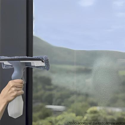 Imagem de Refil Mini Limpa Vidros Spray de Poliester Lyor