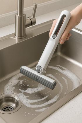 Imagem de Refil Mini Mop Manual de Cozinha SNH13-1 Snel Home
