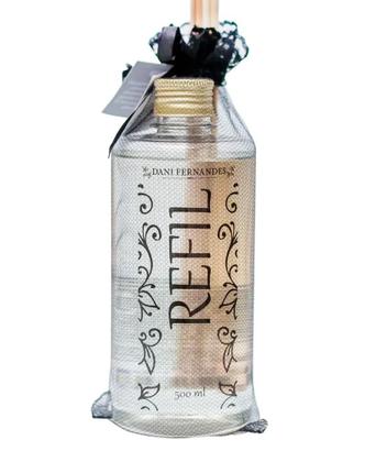 Imagem de Refil OLEO Difusor Aroma Flor De Figo 510ml Dani Fernandes