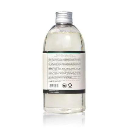 Imagem de Refil Óleo Difusor de Aromas Acqua Aroma 500ml Chá Verde