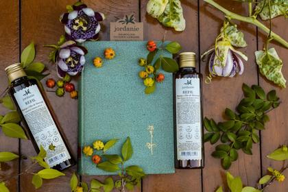 Imagem de Refil Óleo Difusor Pitanga e Flor de Maracujá 200 ml Jordanie