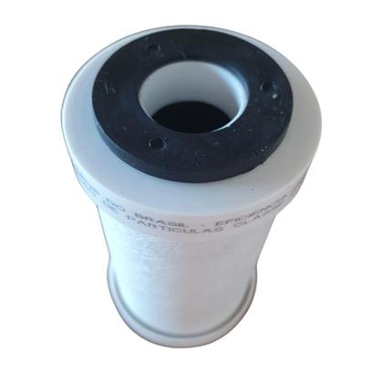 Imagem de Refil Original P/filtros Hidrofiltros Modelos Pou 5 80l/h