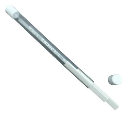 Imagem de Refil p/ Caneta Borracha MONO Zero retangular 2.5x5mm tubo c/2