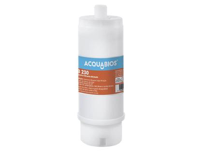 Imagem de Refil P/ Filtro 3m Aqualar AP230 Fit 230 Aquaplus 230 AB230