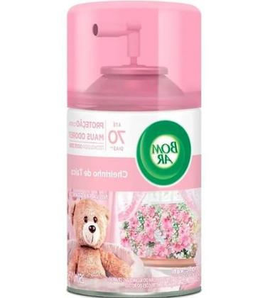 Imagem de Refil para Aparelho Purificador Ar BOM AR 250ml