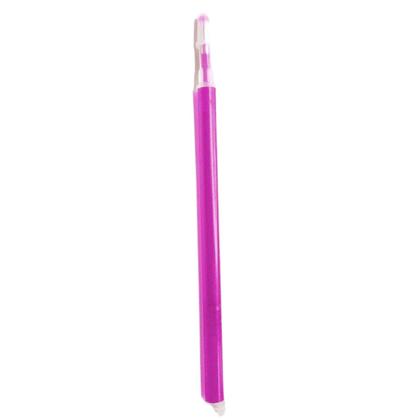 Imagem de Refil para Caneta Fantasminha Magica Apaga com Ferro Borracha 0.7mm - Escolha a Cor
