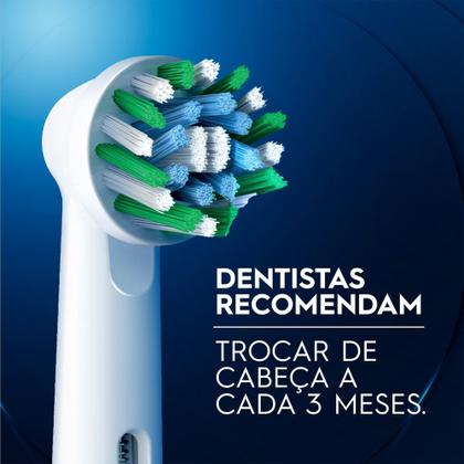 Imagem de Refil para Escova Elétrica Oral-B Precision Clean