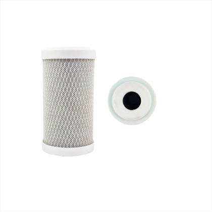 Imagem de Refil Para Filtro Loren Acqua 5 Lorenzetti Carbon Block