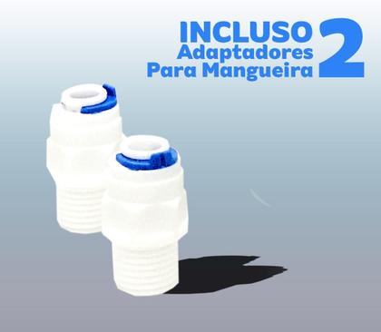 Imagem de Refil para geladeiras side by side externo - t33