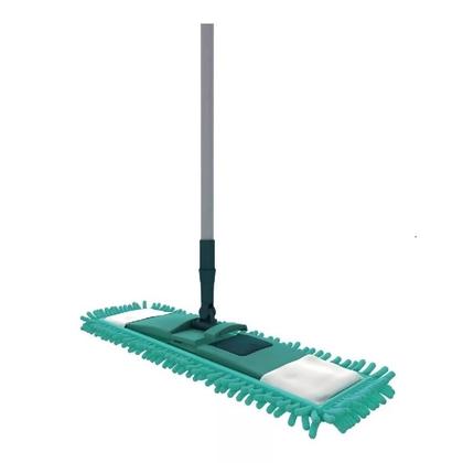Imagem de Refil Para Mop Flat Chenille  Rmop-7633 - FLASH LIMP