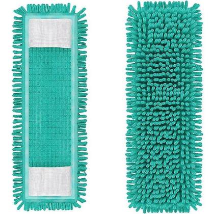 Imagem de Refil Para Mop Flat Chenille  Rmop-7633 - FLASH LIMP