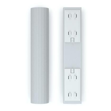 Imagem de Refil Para Mop Flex - Flash Limp Cor Cinza