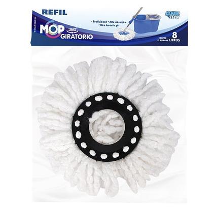 Imagem de Refil para Mop Giratório 8 Litros