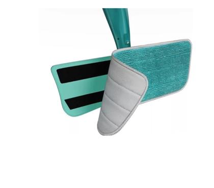 Imagem de Refil Para Mop Spray Verde Flash Limp