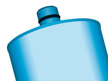 Imagem de Refil para Purificador Lorenzetti Acqua Bella / Vitale Rv-01