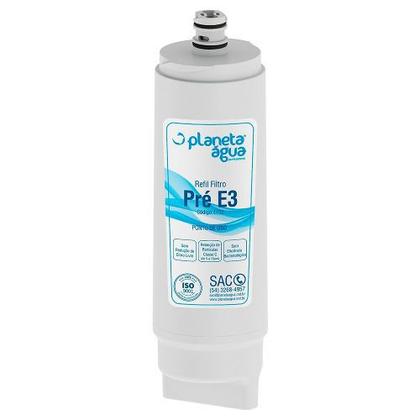 Imagem de Refil Para Purificadores Ibbl Pdf100, Pdf300 E Pfn 2000