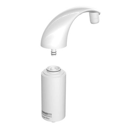 Imagem de Refil Para Torneira Com Filtro  Lorenzetti RD Acqua Due