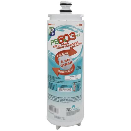 Imagem de Refil PB603 Compatível Pré C+3 BDF/ PFN e Pré FiltroC+3 IBBL