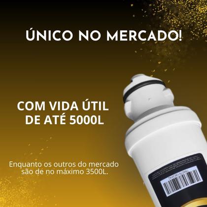Imagem de Refil Pe10b Pe10x Compativel Para Filtro Electrolux Linha Pe Pe10 Pappca20
