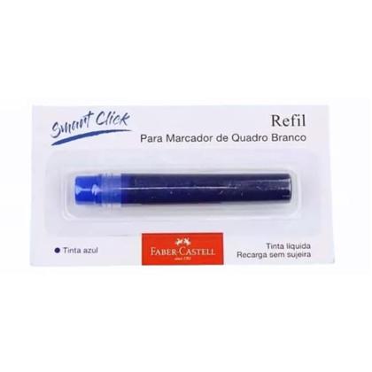 Imagem de Refil Pincel Marcador Quadro Branco FABER-CASTELL