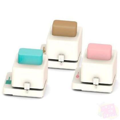 Imagem de Refil Planner Punch Board - Spiral Punch Inserts We R