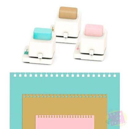 Imagem de Refil Planner Punch Board - Spiral Punch Inserts We R