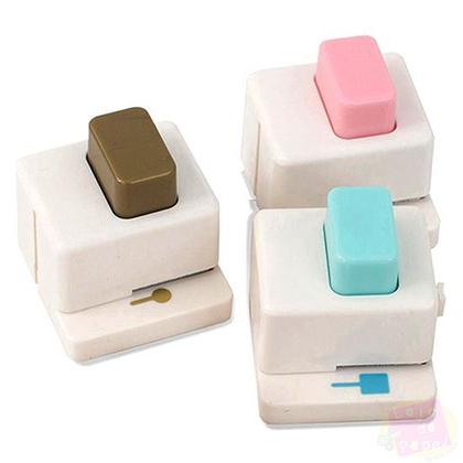 Imagem de Refil Planner Punch Board - Spiral Punch Inserts We R