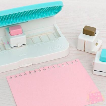 Imagem de Refil Planner Punch Board - Spiral Punch Inserts We R