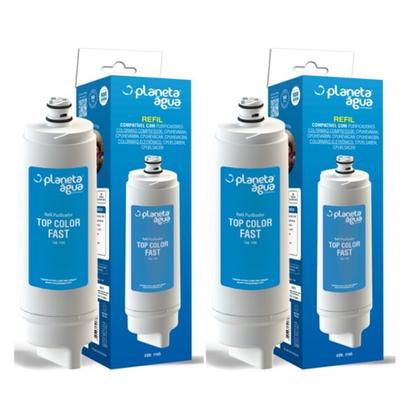 Imagem de Refil purificador top color fast
