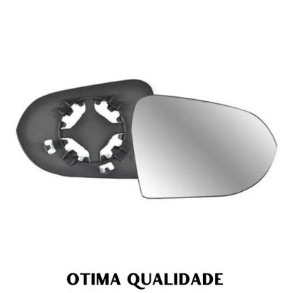 Imagem de Refil retrovisor onix metal ld