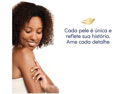 Imagem de Refil Sabonete Líquido Dove Nutrição Profunda 200ml