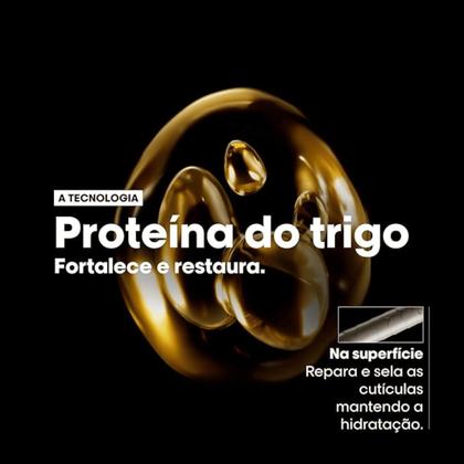 Imagem de Refil Shampoo Absolut Repair 500ML - L'Oreal Profissionnel