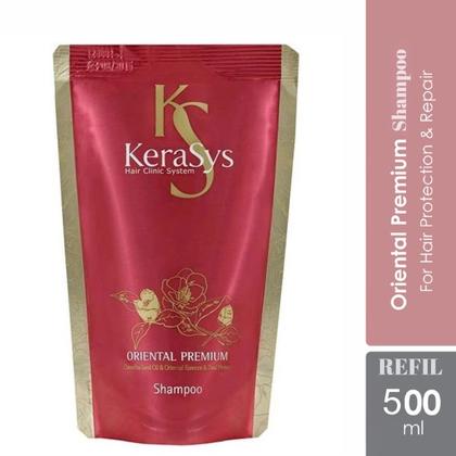 Imagem de Refil Shampoo  Kerasys Oriental Premium 500ml