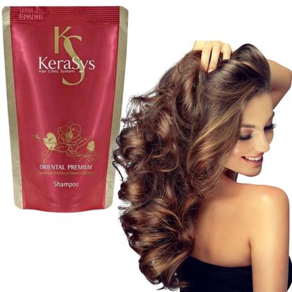 Imagem de Refil Shampoo  Kerasys Oriental Premium 500ml