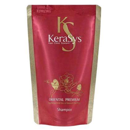 Imagem de Refil Shampoo  Kerasys Oriental Premium 500ml