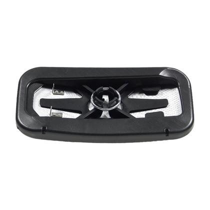 Imagem de Refil sprinter 20/ retrovisor inferior ld (c/ base) (pequeno) (compativel apenas com retrovisor braco curto) - imp