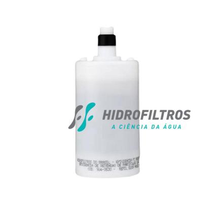 Imagem de Refil vela filtro compativel lorenzetti vitale acqua bella hf01 hidrofiltros