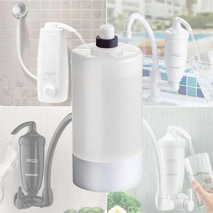 Imagem de Refil vela filtro compativel lorenzetti vitale acqua bella hf01 hidrofiltros