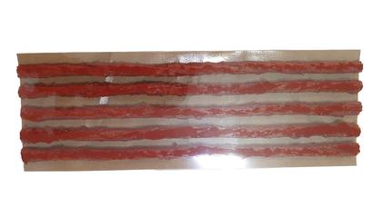 Imagem de Refil Vipaseal 200mm - Cx C/ 30 Un - Reparo P/ Pneu Caminhao