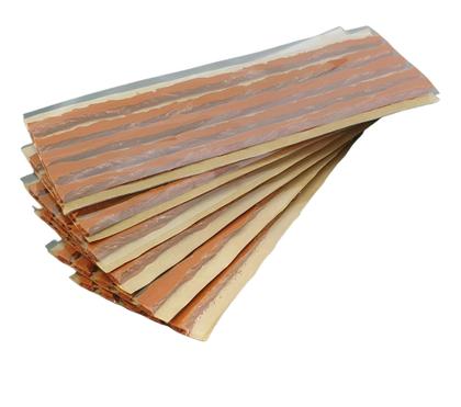 Imagem de Refil Vipaseal 200mm - Cx C/ 30 Un - Reparo P/ Pneu Caminhao