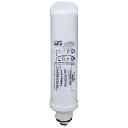 Imagem de Refil WFS 026 Compatível C/ Purificadores Midea Sensia, Liva