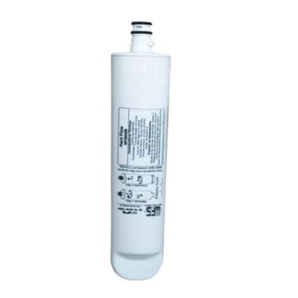Imagem de Refil WFS FILTRO HARD FLOW 040B compatível com Aparelhos Kit Canovas Ppf5 T33 e Philco 3Nb Refil compatível com Bebedouro Cânovas, PPF 5 e T33.