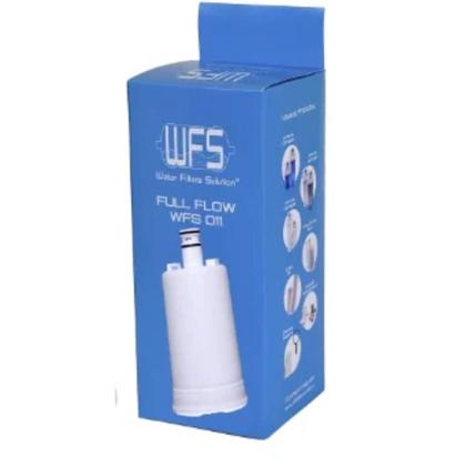Imagem de REFIL WFS011 FULL FLOW compacto e eficiente compatível com: Aparelhos: Esmaltec Puragua Acqua 7.