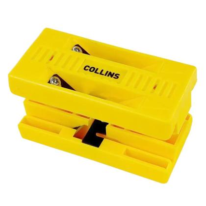 Imagem de Refilador de Cantos Manual NEG 275017 - COLLINS